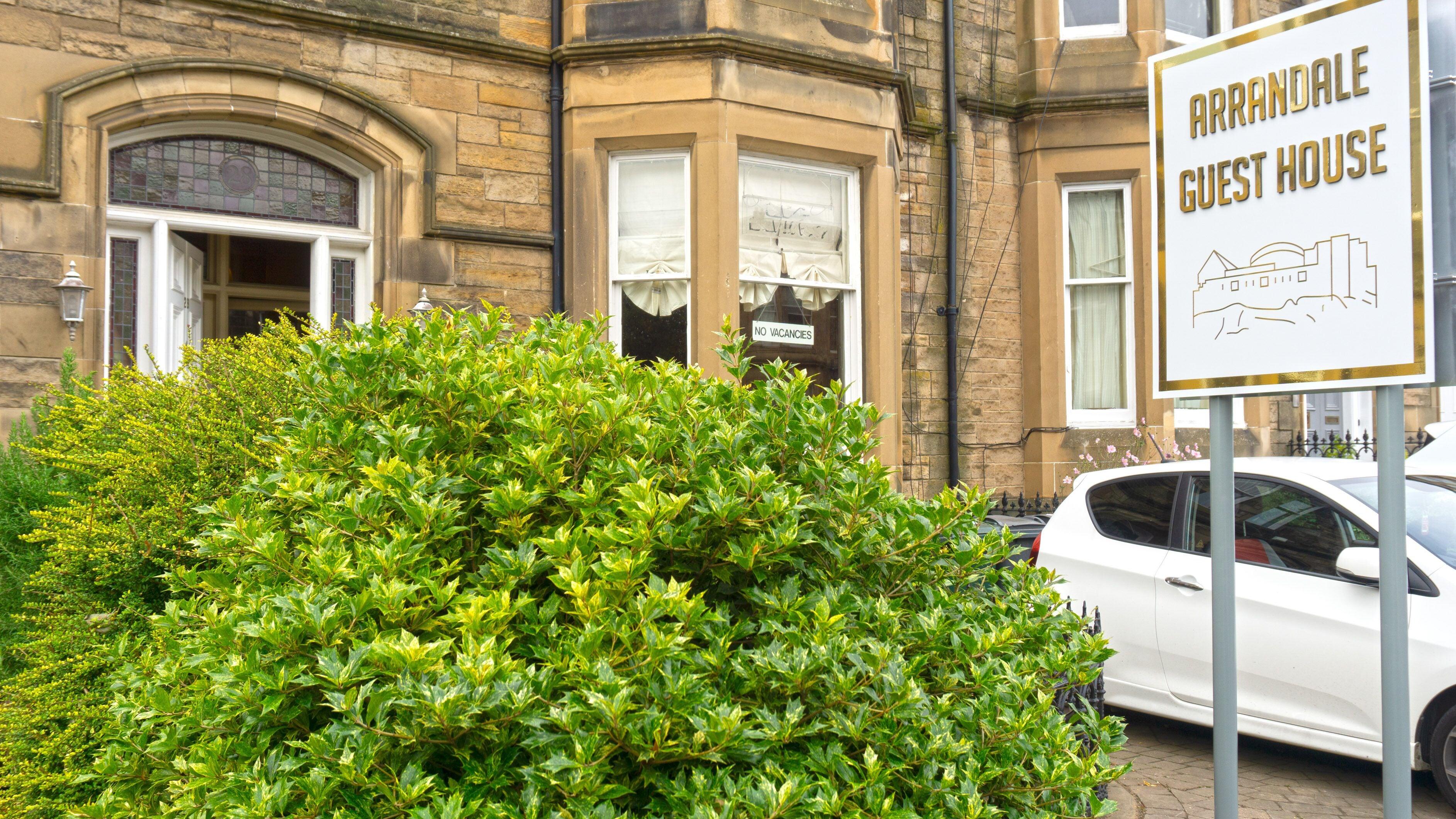 Arrandale Guest House — Billeder 3