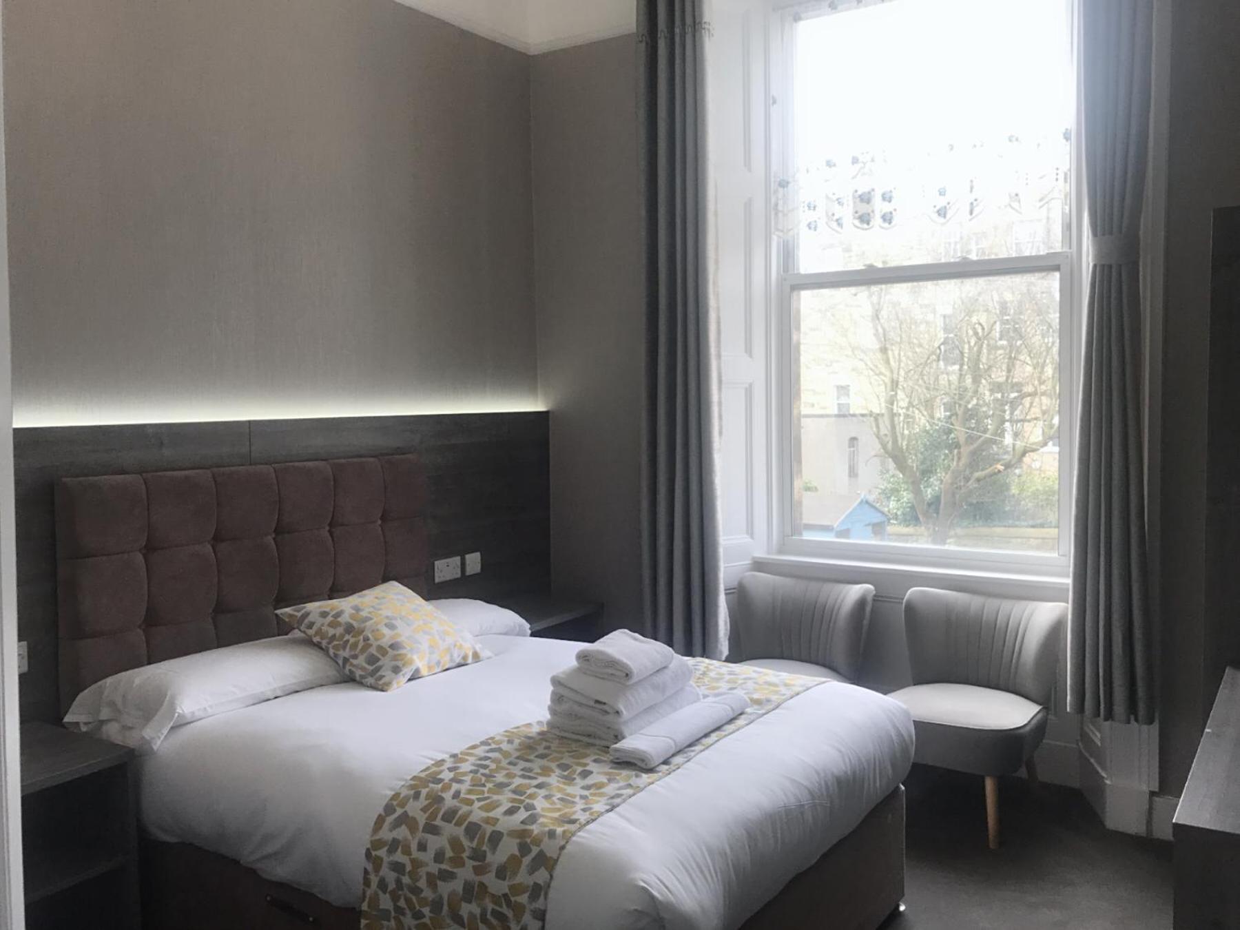 Arrandale Guest House — Billeder 2